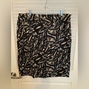 Pre-Loved Alfani Skirt